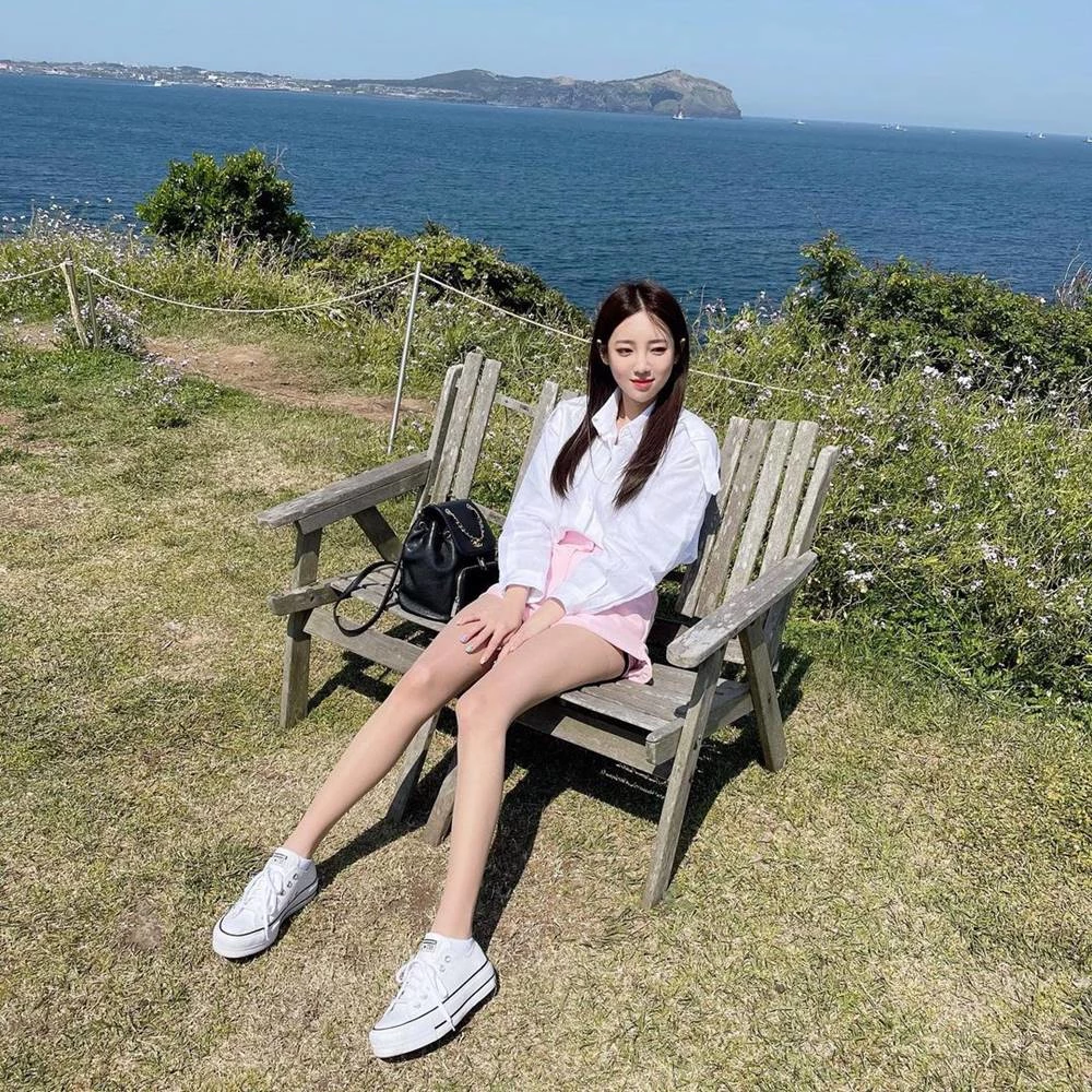 외질혜 인스타그램