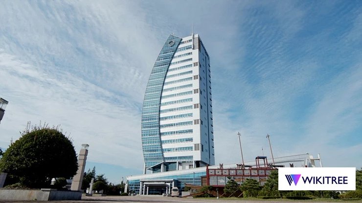 여수광양항만공사