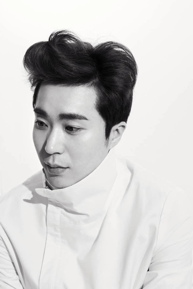 조성모 / 이하 히즈엔터테인먼트