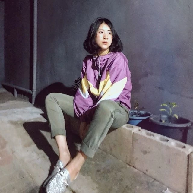 이하 강유미 인스타그램