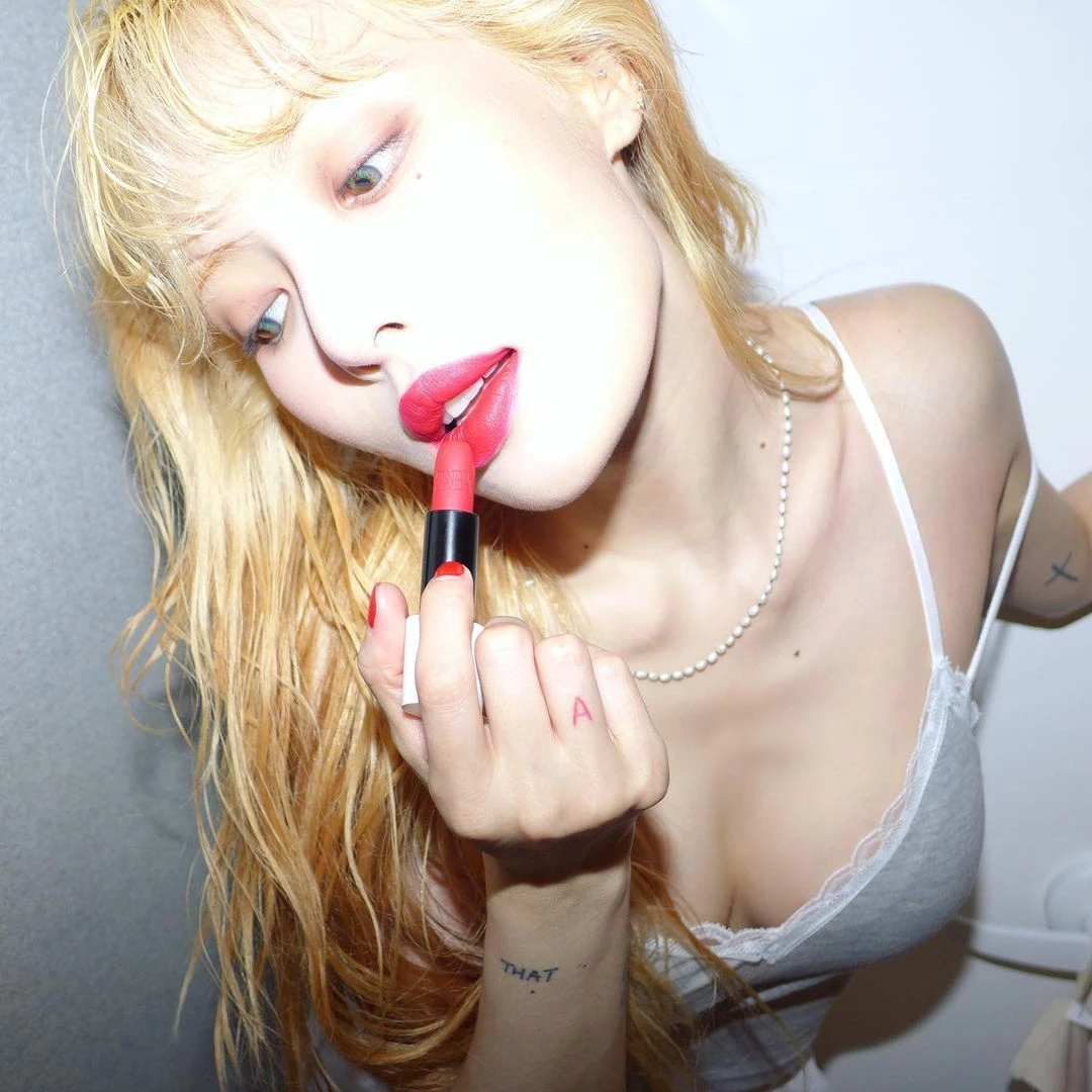 이하 현아 인스타그램