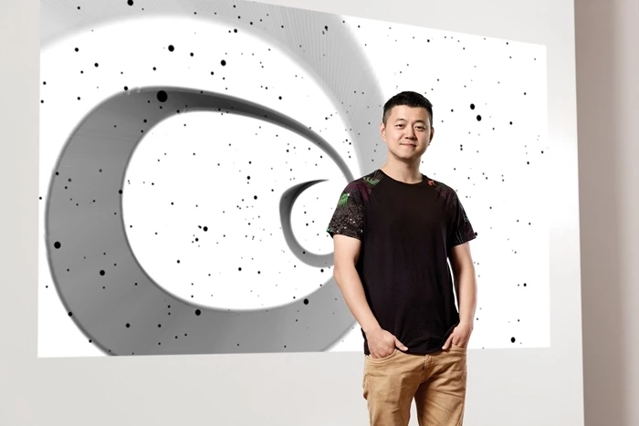 문준용 작가 페이스북