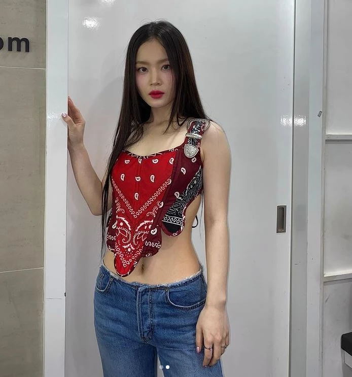 이하 이하이 인스타그램