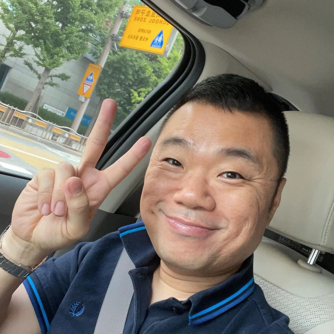 이하 정종철 인스타그램