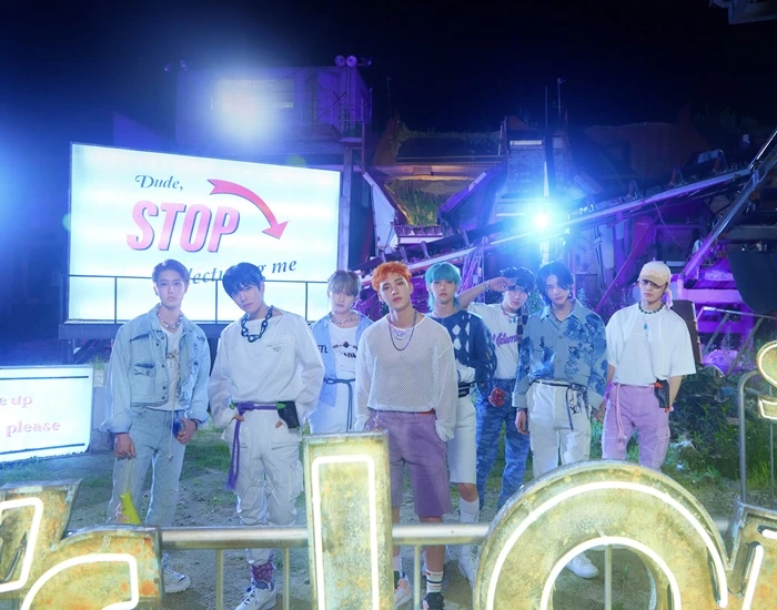 스트레이키즈 / 스트레이키즈 공식 홈페이지(JYP엔터테인먼트)