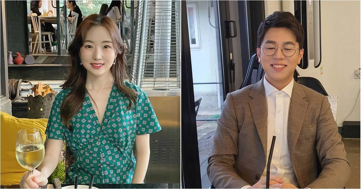 박효정 인스타그램, 김재열 인스타그램