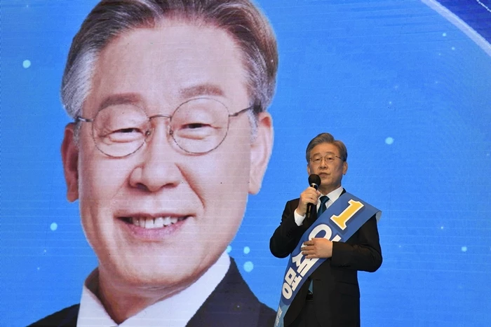 이재명 경기도지사