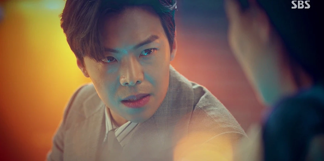 SBS '펜트하우스'