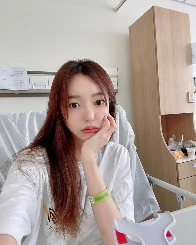 세리 인스타그램