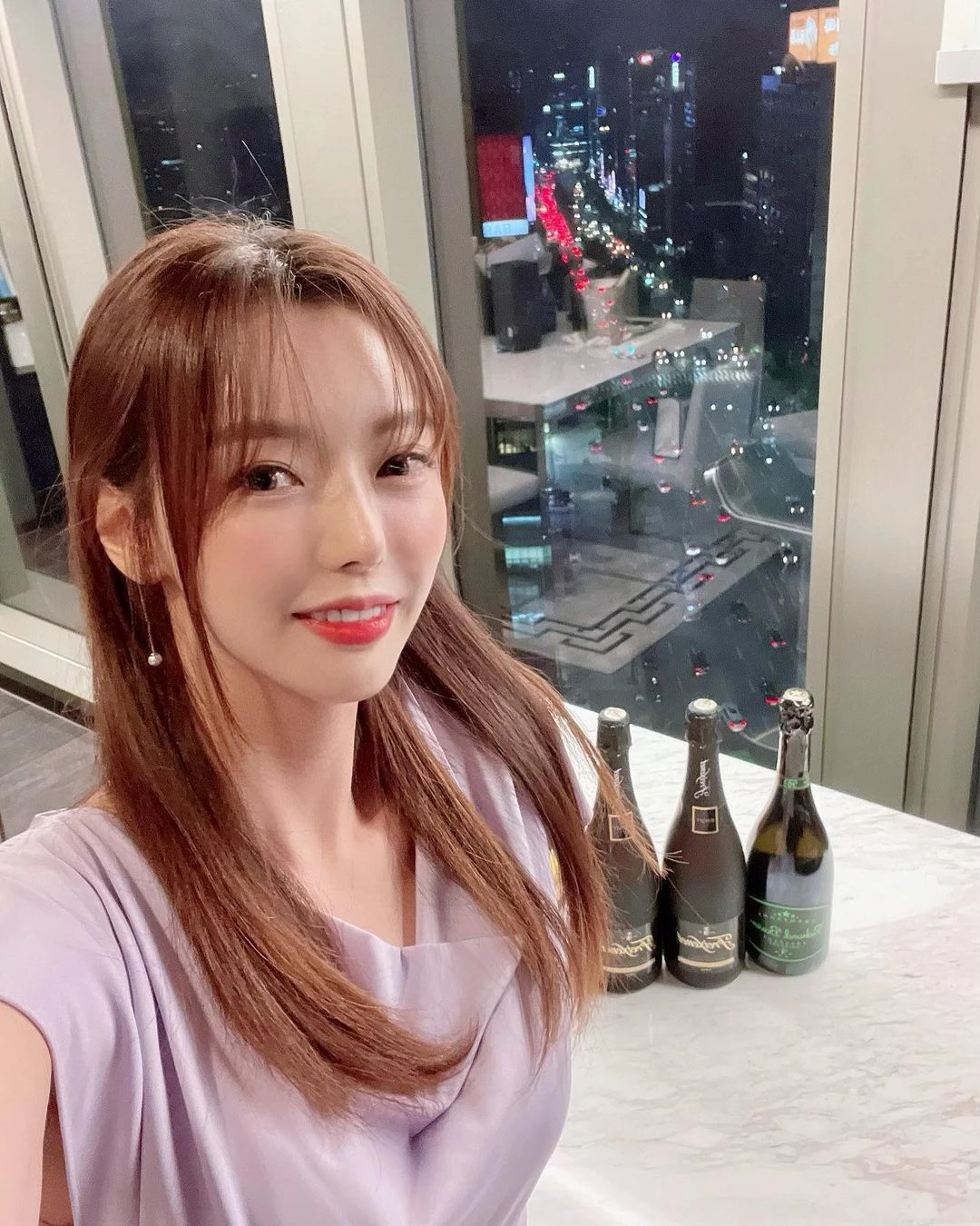 세리 인스타그램