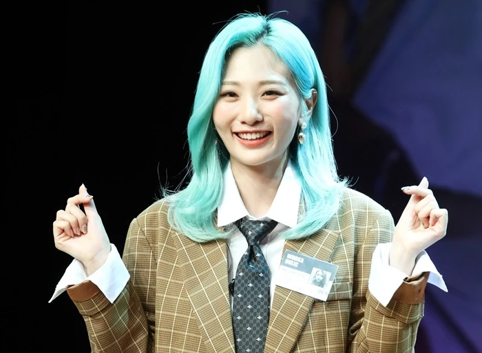 볼빨간 사춘기 안지영 / 뉴스1
