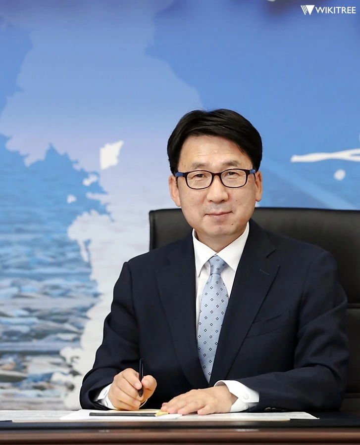 최종환 파주시장