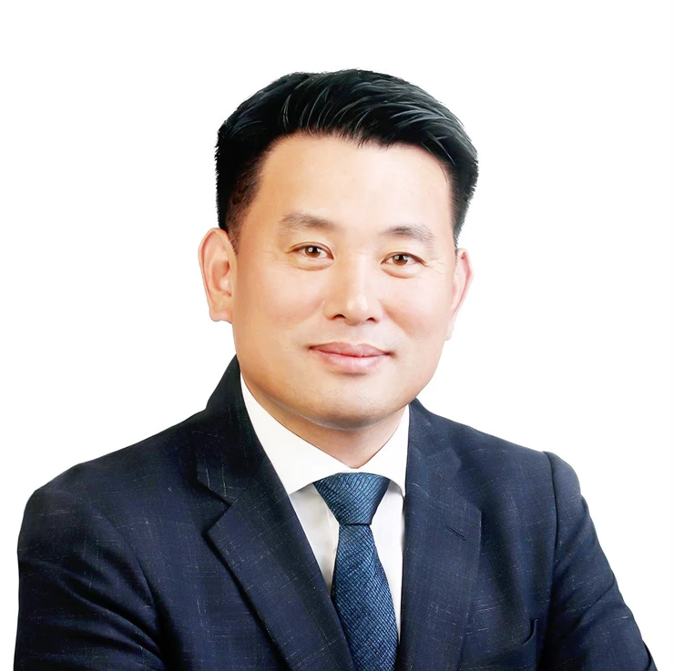 무안군의회 김대현 의장
