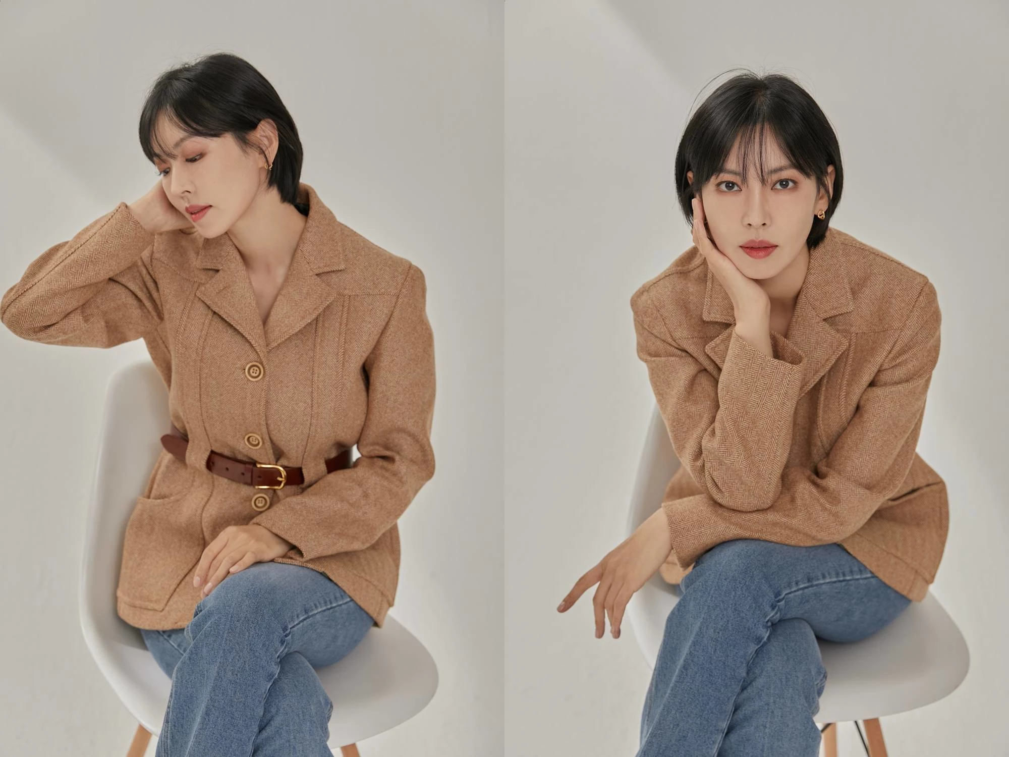 김소연 / 이하 제이와이드컴퍼니 제공