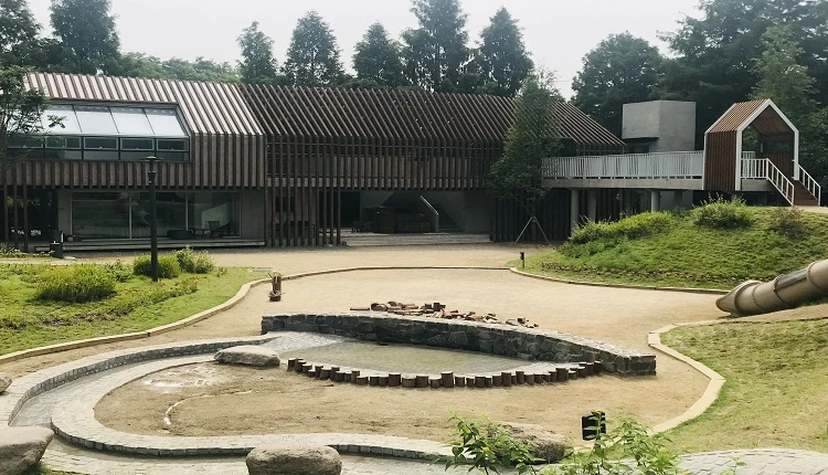 맘껏숲&하우스 / 전주시