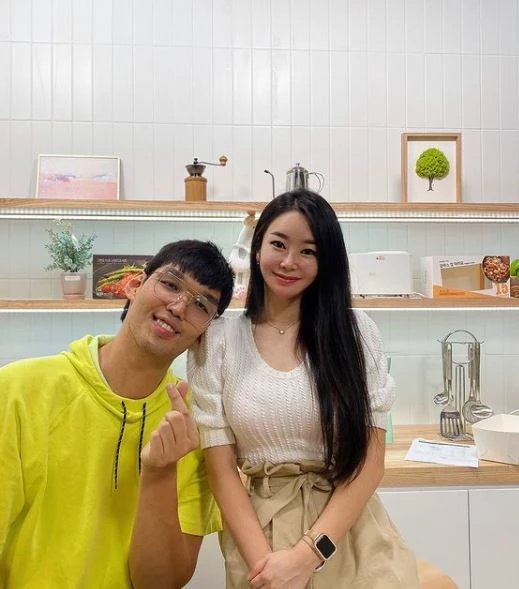 하승진 인스타그램