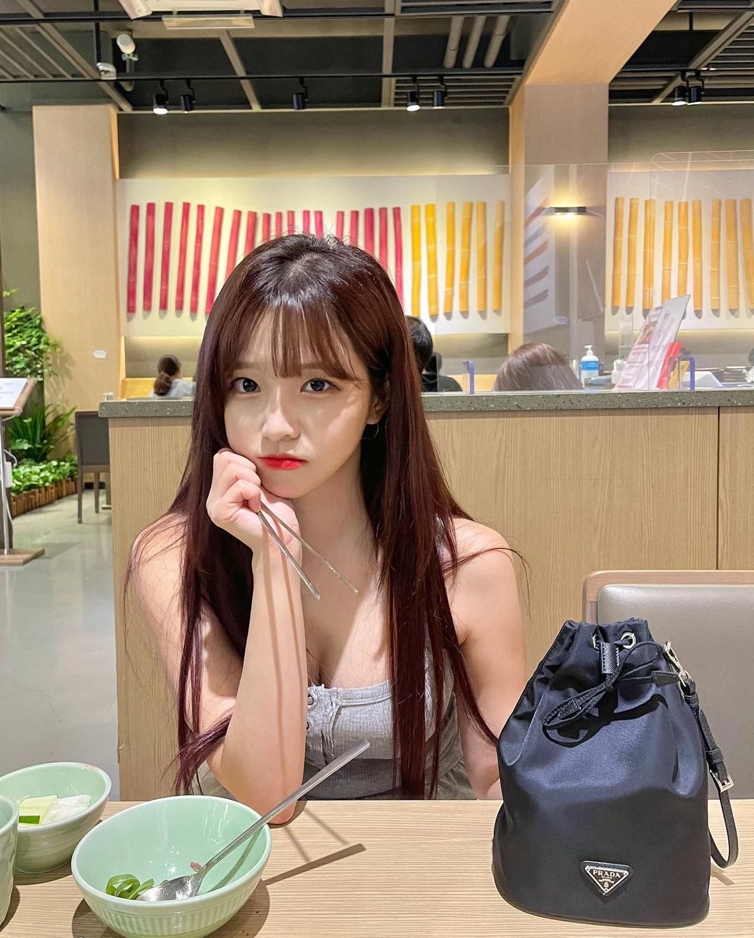 이하 박민정 인스타그램