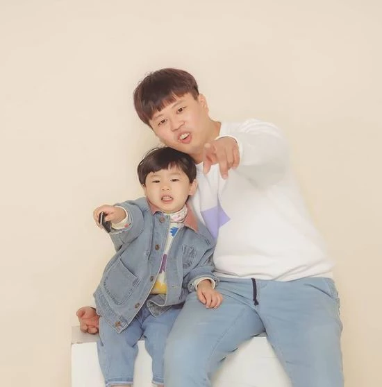 아이엠엄빠 인스타그램