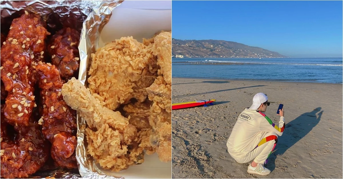 기사와 관련 없는 사진 / 픽사베이, 한예슬 인스타그램 (왼쪽부터)