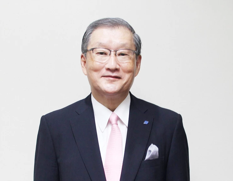 2021 장보고한상 어워드 국회의장상-김명홍 회장