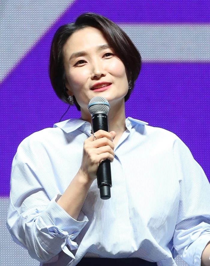 방송인 박경림 / 뉴스1