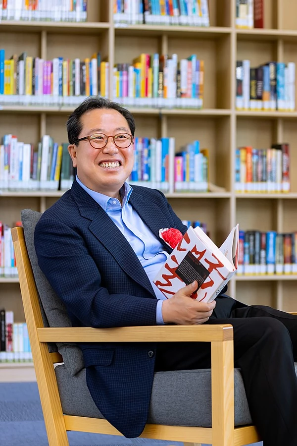 조광한 남양주시장