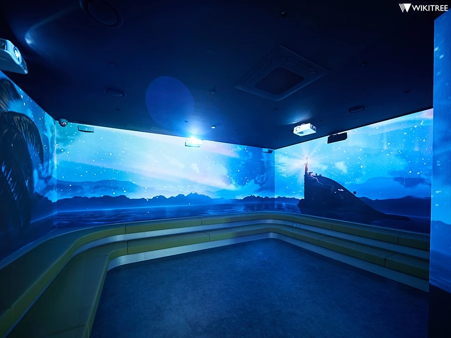 이석영뉴미디어도서관 이야기방