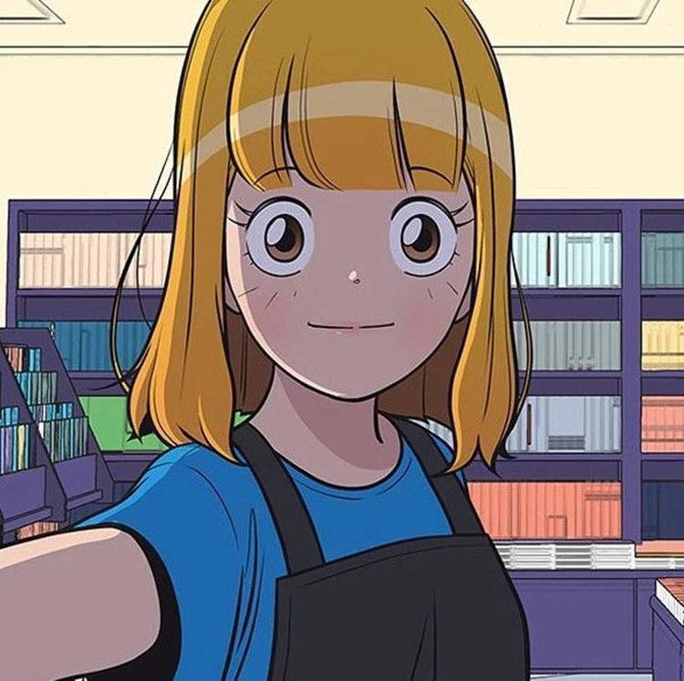 웹툰 '유미의 세포들'