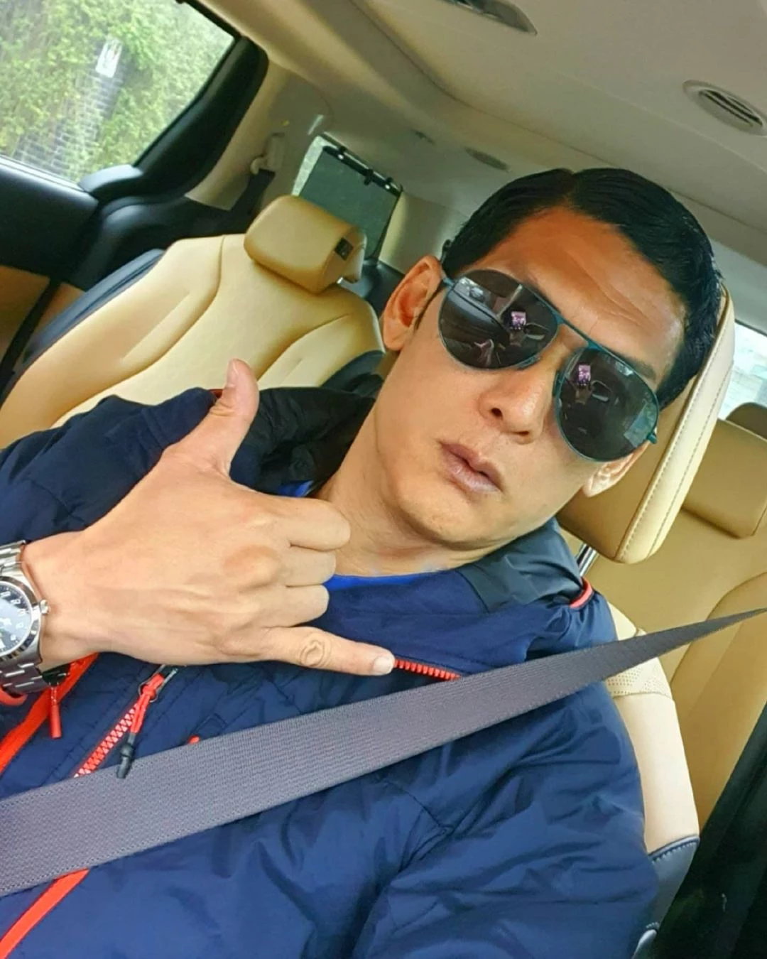 이하 박준형 인스타그램