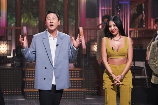 이하 쿠팡플레이 'SNL 코리아'