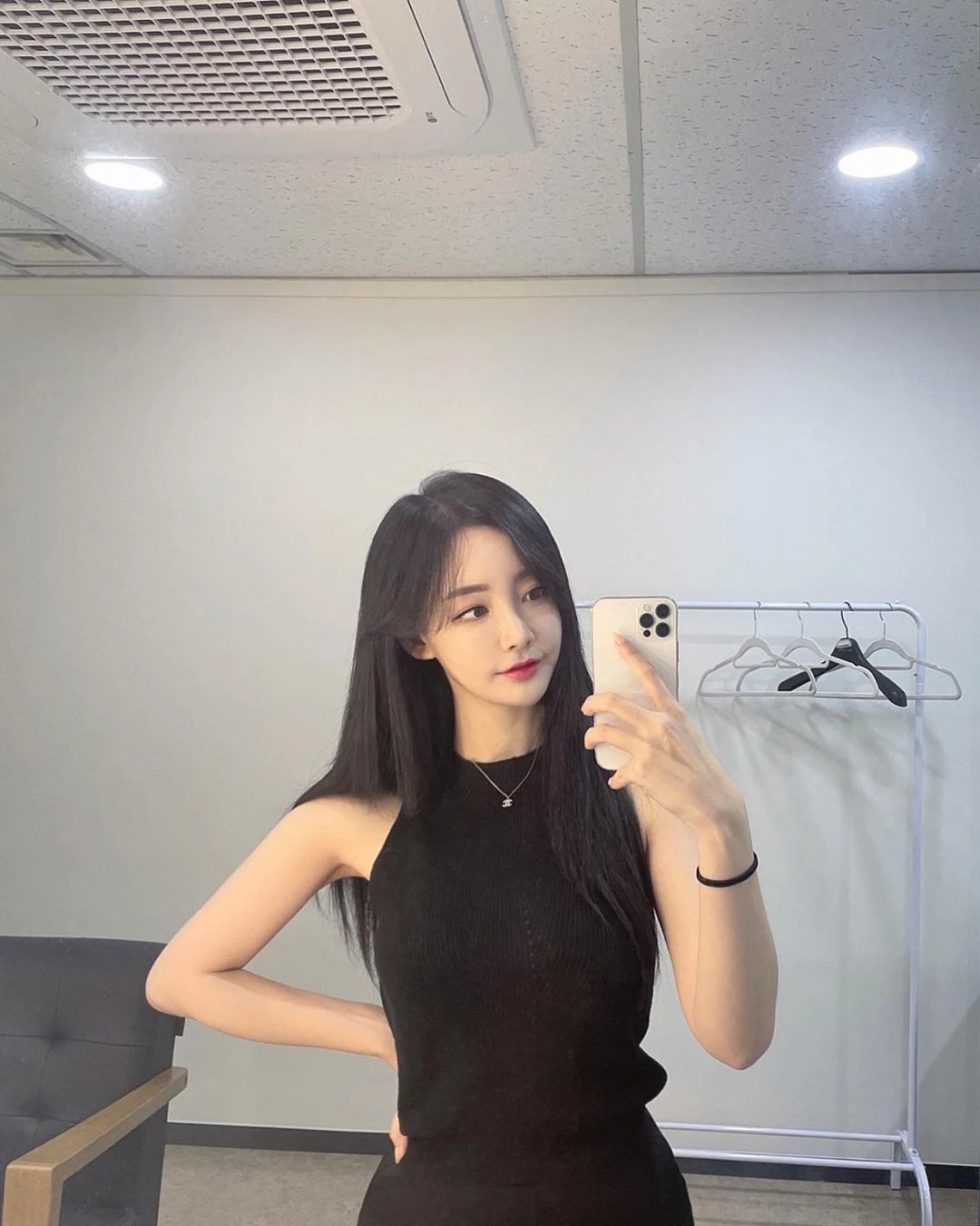 곽민선 아나운서 인스타그램