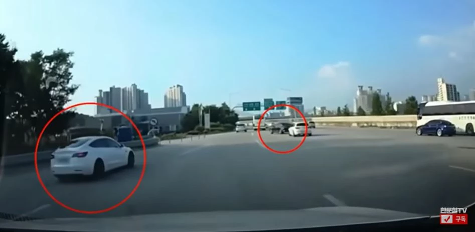 이하 유튜브 '한문철 TV'