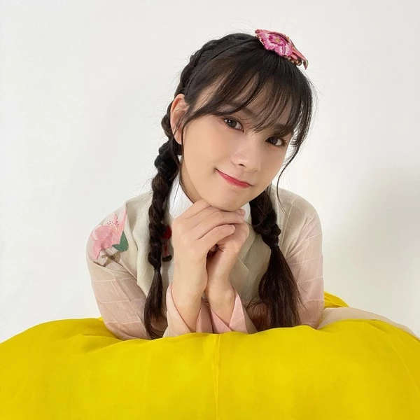 이하 오하영 인스타그램