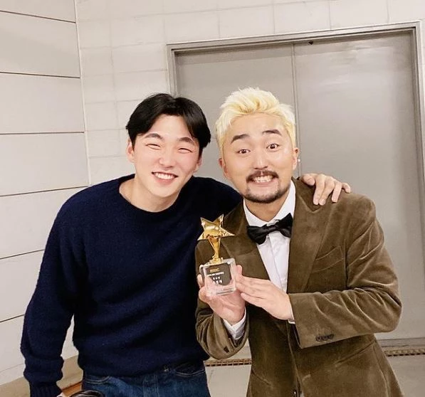 이하 유규선 인스타그램