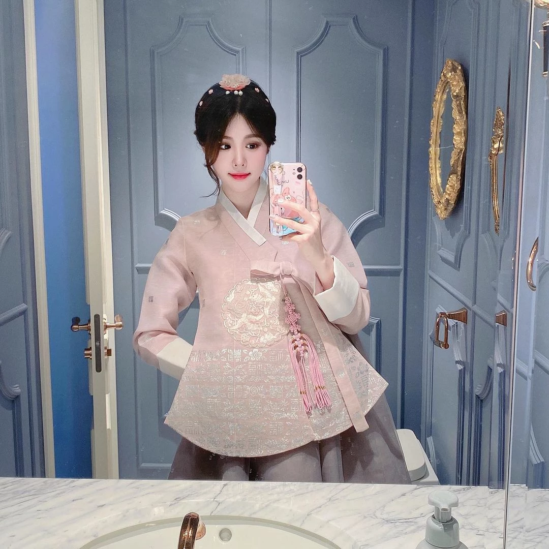 릴카 인스타그램