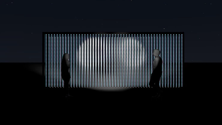 이태헌 작가 & Credit