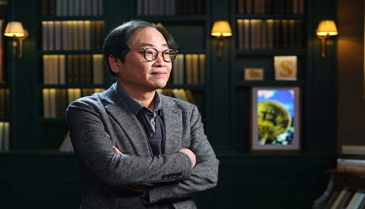 박성준 센터장 / 군산시