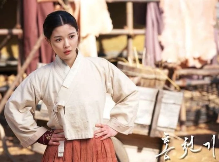 드라마 '홍천기' / SBS 제공