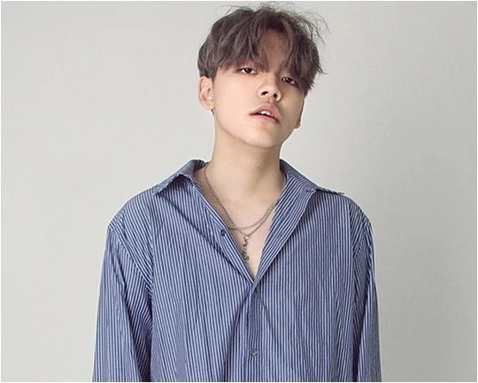 래퍼 노엘 / 인디고뮤직