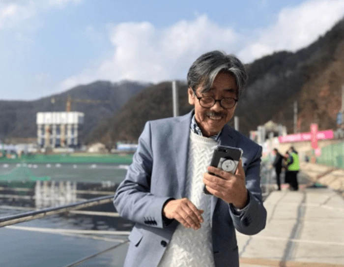 이외수 작가 / 이하 이외수 페이스북