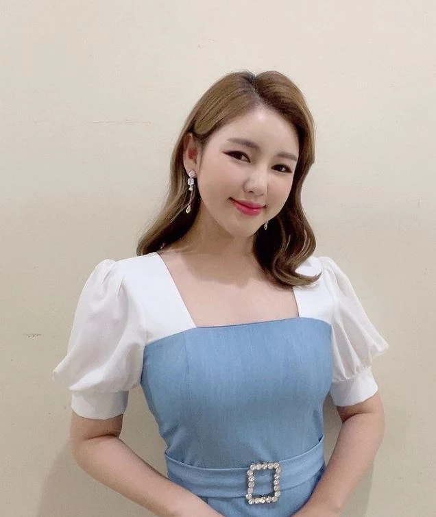 송가인 인스타그램