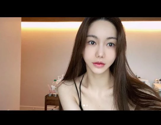 박서아 인스타그램
