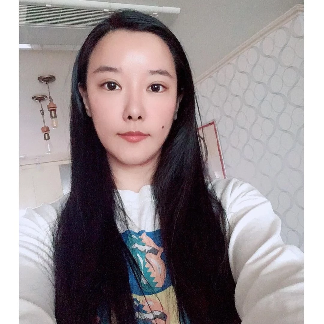 이하 호란 인스타그램