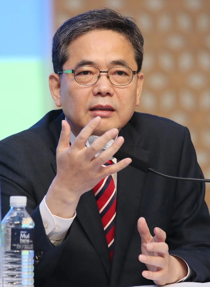 곽상도 의원 /뉴스1