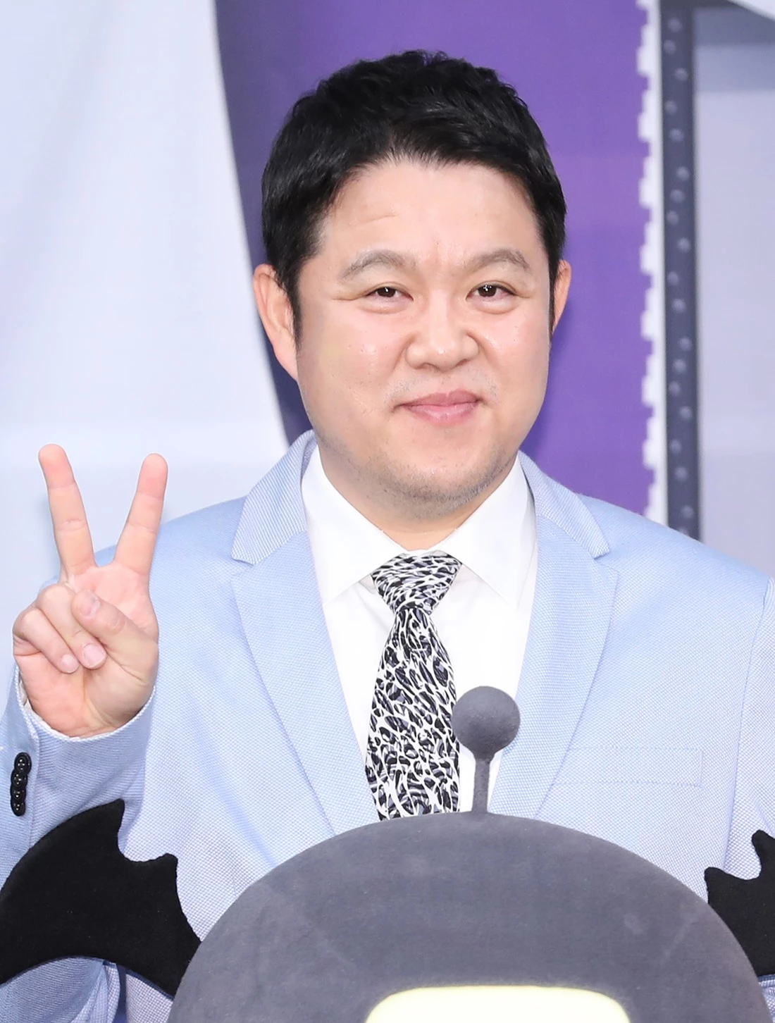 김구라 “재혼한 아내에게 차 사주고 돈도 해주고 다해준다”