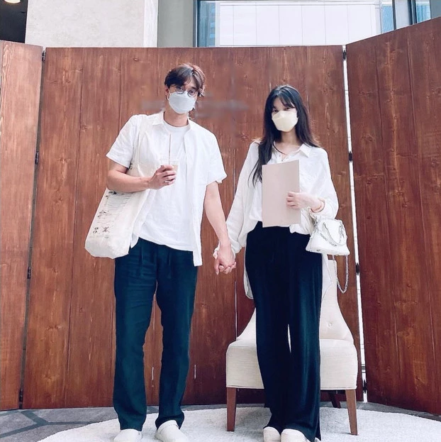 이하 배다해 인스타그램