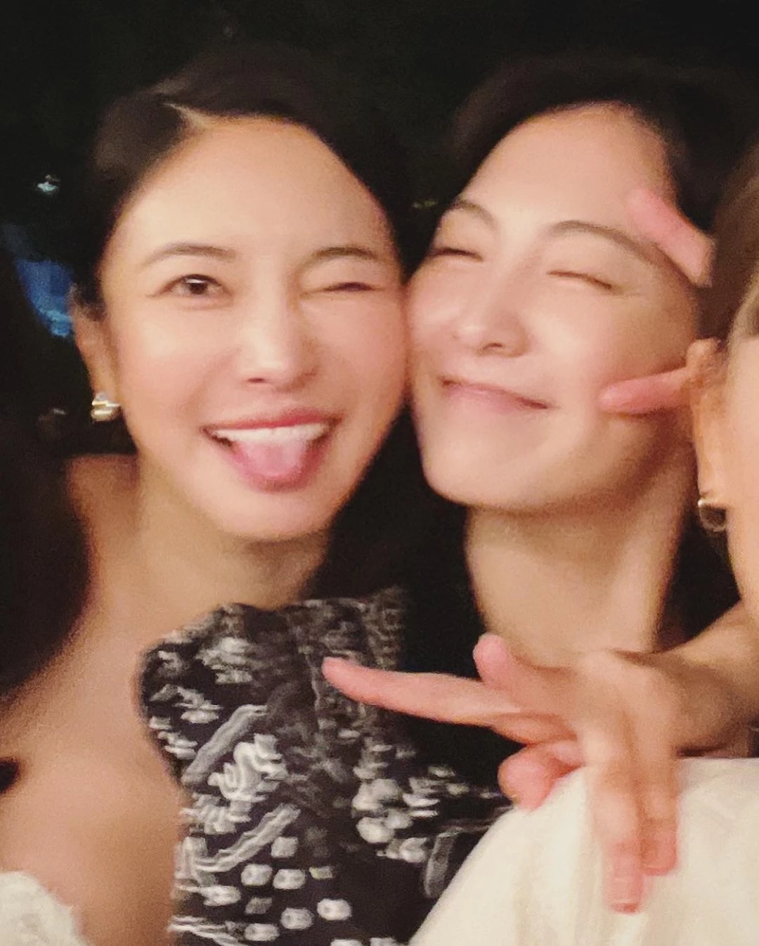 이하 강지영 인스타그램