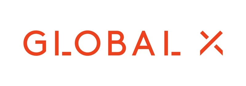 글로벌엑스 재팬 로고 / 미래에셋자산운용