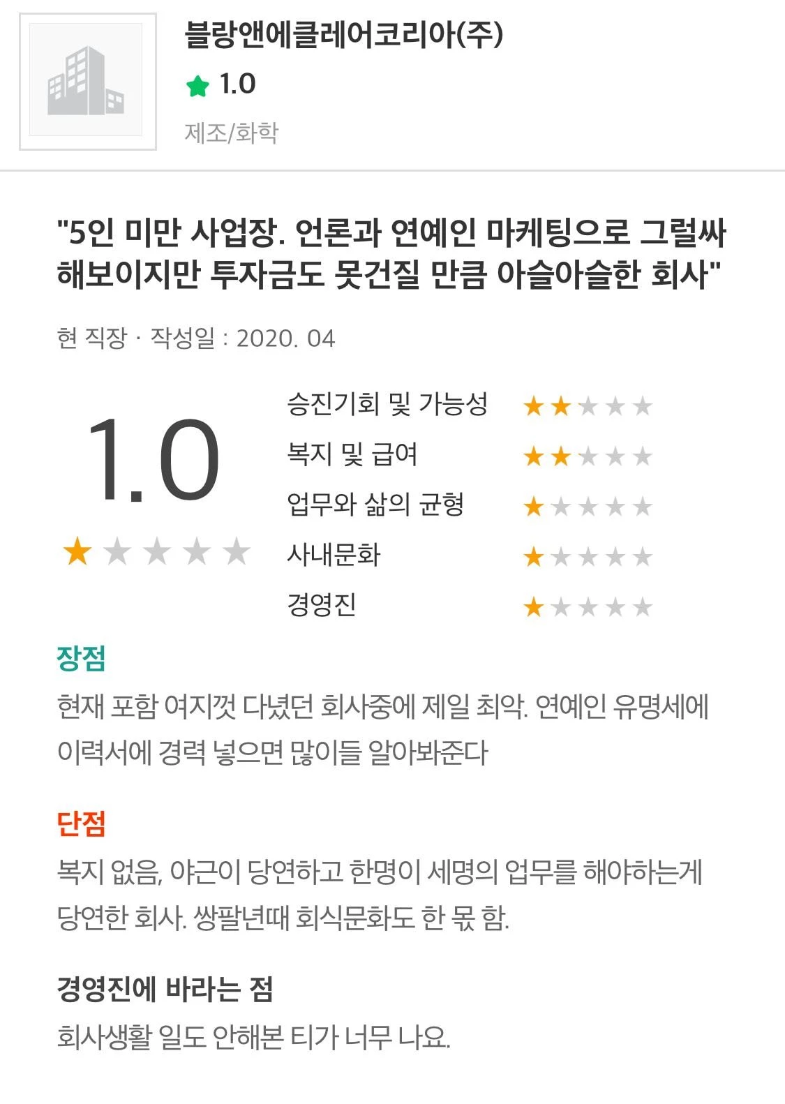 이하 잡플래닛