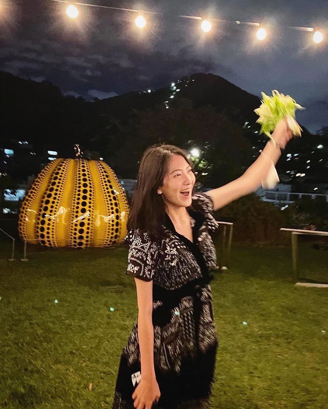 이하 강지영 인스타그램